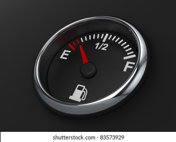 Fuel Gauge