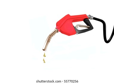 Fuel Pump Nozzle