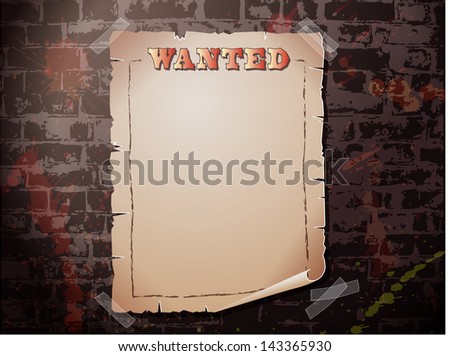 Fugitive warrant