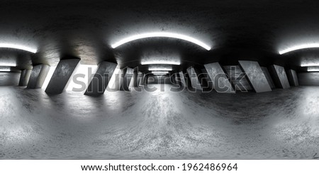 Similar – night’s rest Bridge Tunnel