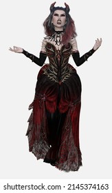 Vampire queen Images, Stock Photos & Vectors | Shutterstock