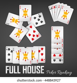 Poker house full movie