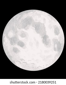 3,189 Moon crater drawing Images, Stock Photos & Vectors | Shutterstock