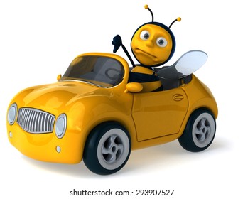 Fun bee