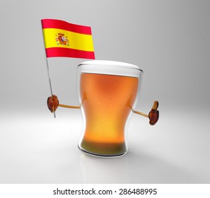 Fun beer
