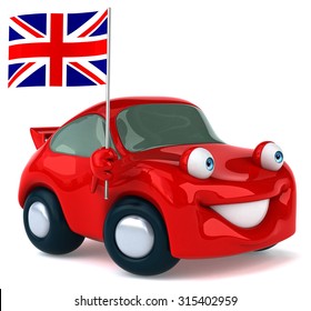 Fun car
