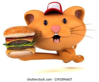 Fast Cat のイラスト素材 画像 ベクター画像 Shutterstock