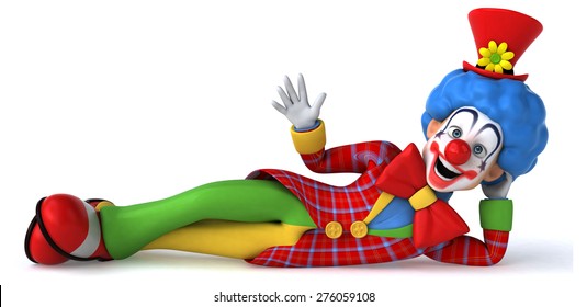 Fun Clown