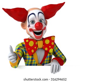 Fun Clown