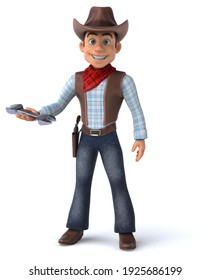 Dessin Cowboy Images Stock Photos Vectors Shutterstock