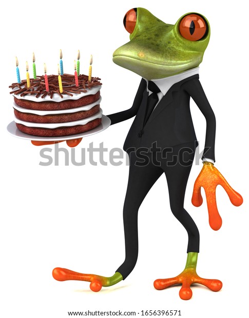 4,651 Frog Partying Images, Stock Photos & Vectors | Shutterstock