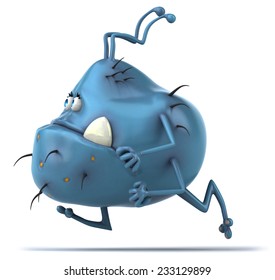 Clipart Germs Images, Stock Photos & Vectors | Shutterstock