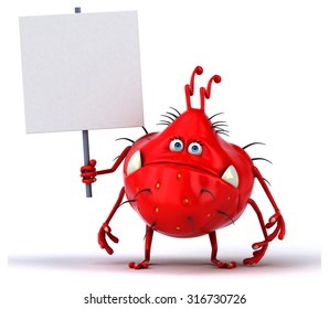 Clipart Germs Images, Stock Photos & Vectors | Shutterstock