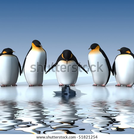 Similar – Image, Stock Photo Checker Team Zoo Animal