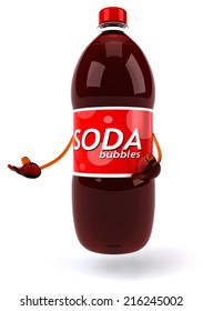 Fun soda