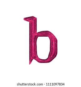 Glitter Letter B Images, Stock Photos & Vectors | Shutterstock