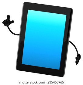 Fun tablet