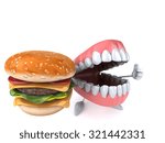 Fun teeth