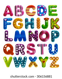 52,879 Funny Alphabet For Children Images, Stock Photos & Vectors ...