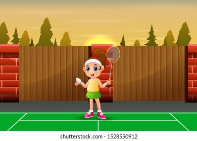Badminton Funny Hd Stock Images Shutterstock