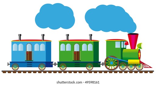 114 Locomotive pusher Images, Stock Photos & Vectors | Shutterstock