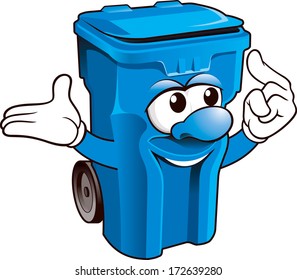 1,783 Wheelie bin icon Images, Stock Photos & Vectors | Shutterstock