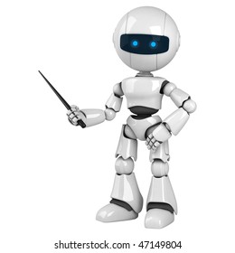 232,271 White robot Images, Stock Photos & Vectors | Shutterstock