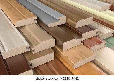 Furniture Profiles Of CPD