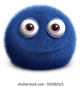 15,570 Furry monster Images, Stock Photos & Vectors | Shutterstock