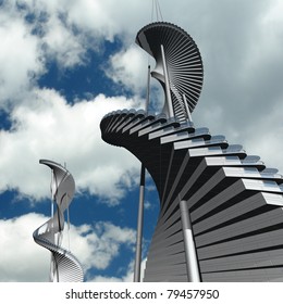 future architecture