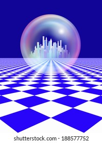 Future city