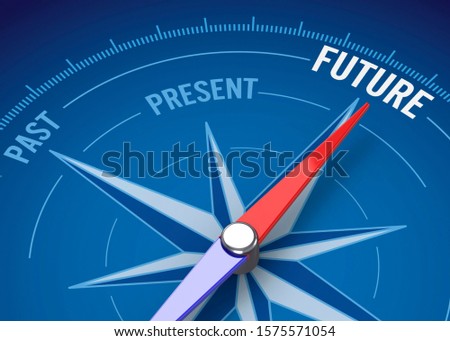 The Future Direction - 3D