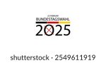 The Future of Germany A Look Ahead to the Bundestag Election of 2025