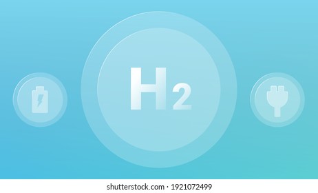 17,672 Hydrogen energy Images, Stock Photos & Vectors | Shutterstock