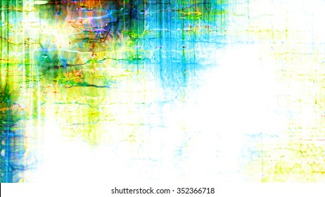 Futuristic abstract organic fluid forms on a white background.