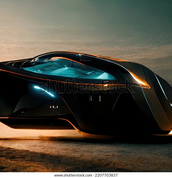 Futuristic
Car Model Digital Art, Concept Art, 3D
Render
