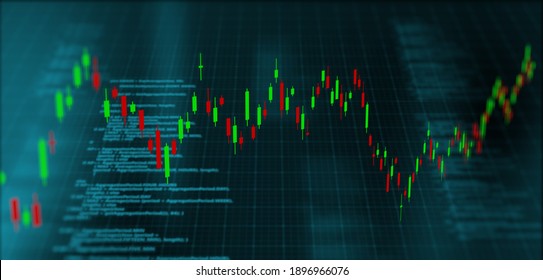 164,538 Trading chart Stock Illustrations, Images & Vectors | Shutterstock