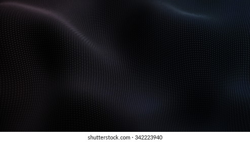 Futuristic Geometric Line  Abstract Background - Creative Design Element. 