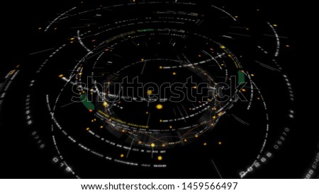 Similar – Image, Stock Photo thousand and one nights