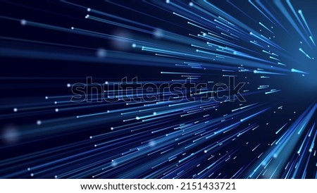 Similar – Image, Stock Photo Jumping dot