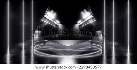 Similar – Image, Stock Photo white line Deserted