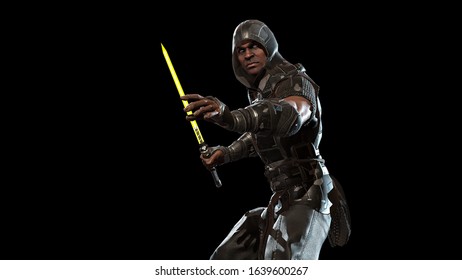 Ninja 3d Images Stock Photos Vectors Shutterstock