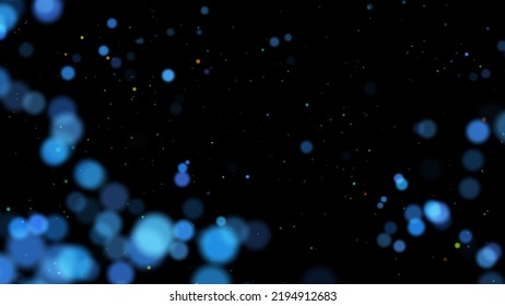 7,240 Particles 4k Images, Stock Photos & Vectors | Shutterstock