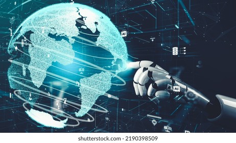 9,780 Robot numbers Images, Stock Photos & Vectors | Shutterstock