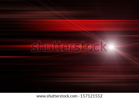 Similar – Image, Stock Photo Motion blur art. Aesthetic capture of a dog in a natural environment