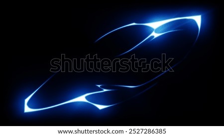 FX Thunder Lightning Effect Shockwave