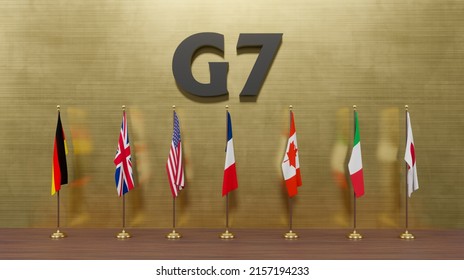 1,482 G7 summit Images, Stock Photos & Vectors | Shutterstock