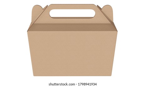 Download Gable Box Images Stock Photos Vectors Shutterstock PSD Mockup Templates