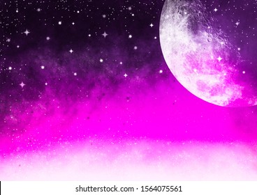Constellation Unicorn Stock Illustrations Images Vectors Shutterstock