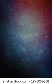 Galaxy Color For Wallpaper 4k Created In Program Edit